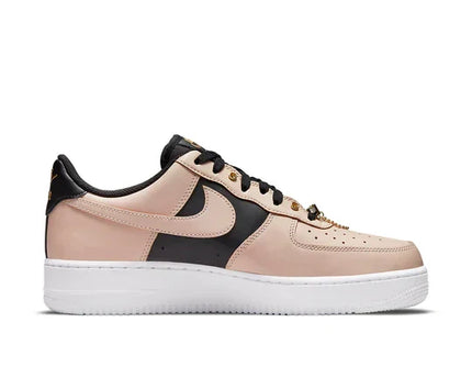 Men's Air Force 1 '07 Particle Beige Shoes