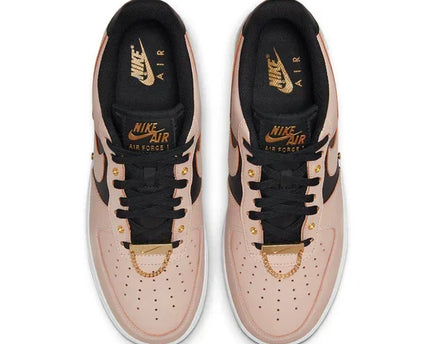 Men's Air Force 1 '07 Particle Beige Shoes