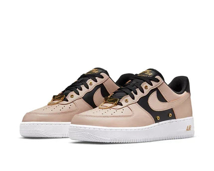 Men's Air Force 1 '07 Particle Beige Shoes