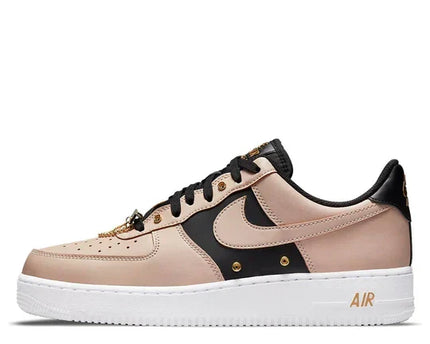 Men's Air Force 1 '07 Particle Beige Shoes