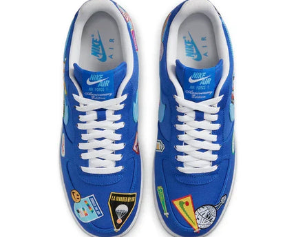 Men's Air Force 1 '07 Patched Up - Los Angeles Shoes