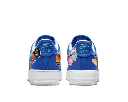 Men's Air Force 1 '07 Patched Up - Los Angeles Shoes