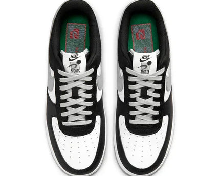 Men's Air Force 1 '07 Raiders Shoes