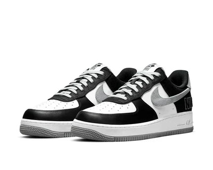 Men's Air Force 1 '07 Raiders Shoes
