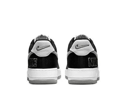 Men's Air Force 1 '07 Raiders Shoes