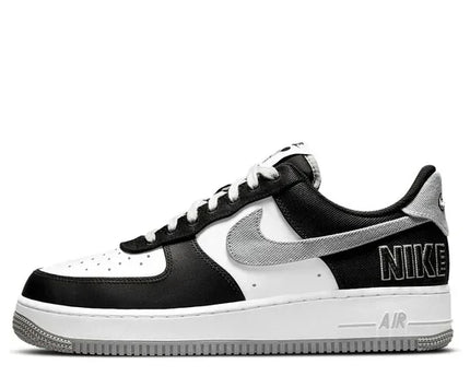 Men's Air Force 1 '07 Raiders Shoes