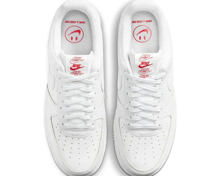 Men's Air Force 1 '07 Rose Shoes