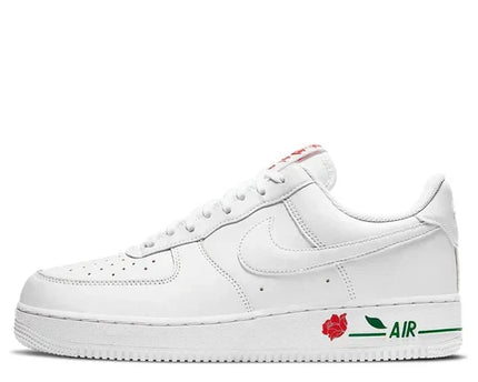 Men's Air Force 1 '07 Rose Shoes