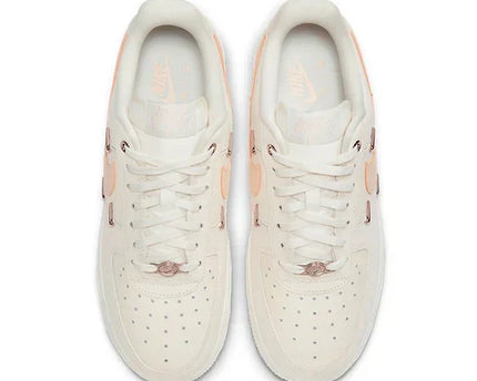 Men's Air Force 1 '07 Rose Gold Shoes