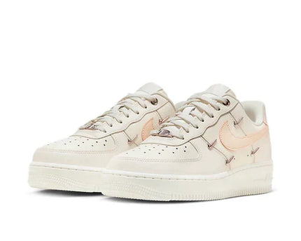 Men's Air Force 1 '07 Rose Gold Shoes
