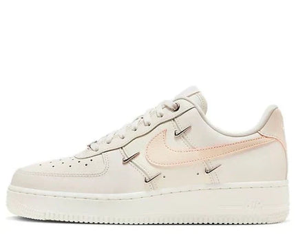 Men's Air Force 1 '07 Rose Gold Shoes
