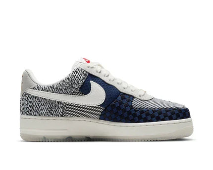 Men's Air Force 1 '07 Sashiko Shoes