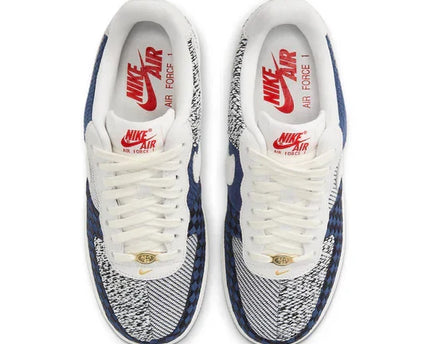 Men's Air Force 1 '07 Sashiko Shoes