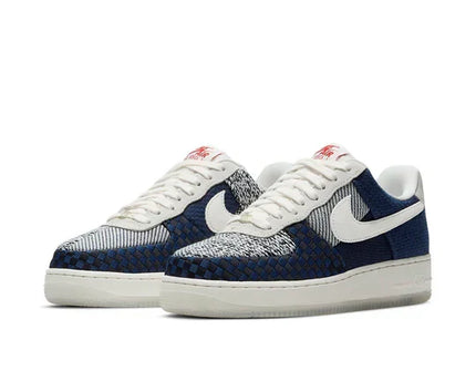 Men's Air Force 1 '07 Sashiko Shoes