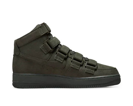 Men's Air Force 1 '07 Sequoia Shoes