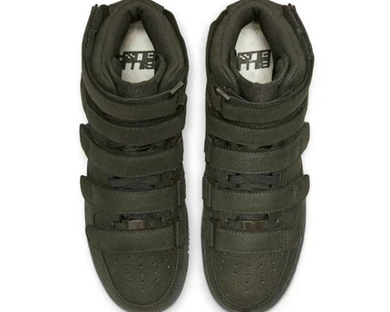 Men's Air Force 1 '07 Sequoia Shoes