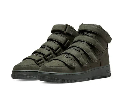 Men's Air Force 1 '07 Sequoia Shoes