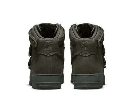 Men's Air Force 1 '07 Sequoia Shoes