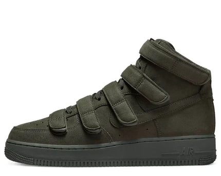 Men's Air Force 1 '07 Sequoia Shoes