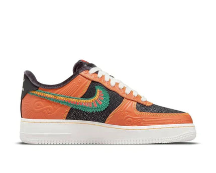 Men's Air Force 1 '07 SiEMPRE Familia Shoes