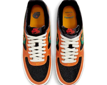 Men's Air Force 1 '07 SiEMPRE Familia Shoes
