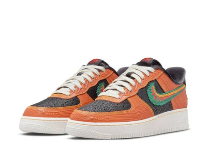 Men's Air Force 1 '07 SiEMPRE Familia Shoes