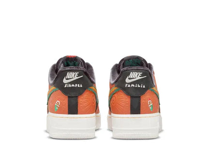 Men's Air Force 1 '07 SiEMPRE Familia Shoes