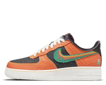 Men's Air Force 1 '07 SiEMPRE Familia Shoes