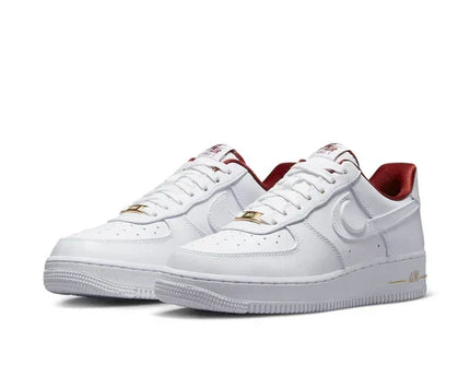 Men's Air Force 1 '07 Sisterhood Shoes