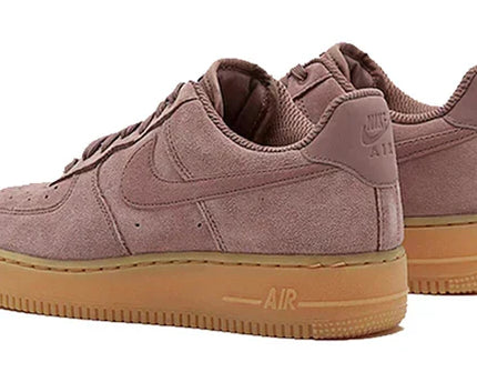 Men's Air Force 1 '07 Smokey Mauve Shoes