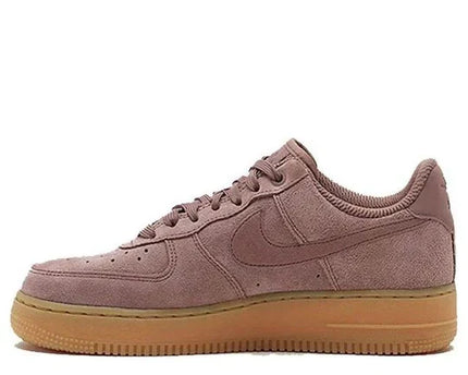 Men's Air Force 1 '07 Smokey Mauve Shoes