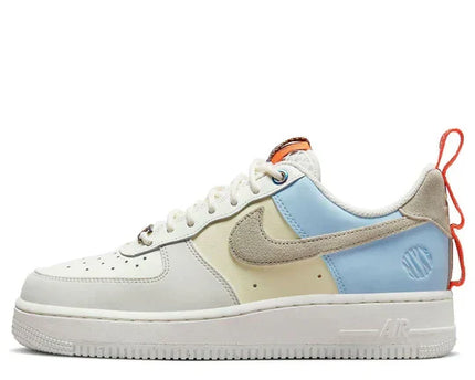 Men's Air Force 1 '07 Summer Vibe Shoes