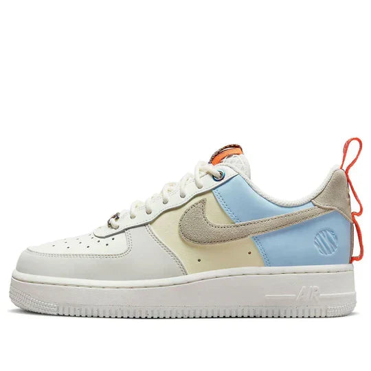 Men's Air Force 1 '07 Summer Vibe Shoes