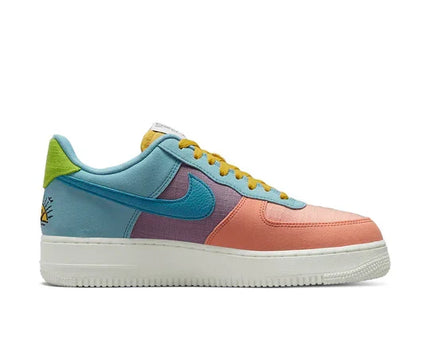 Men's Air Force 1 '07 Sun Club - Multi Shoes