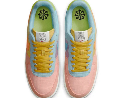 Men's Air Force 1 '07 Sun Club - Multi Shoes