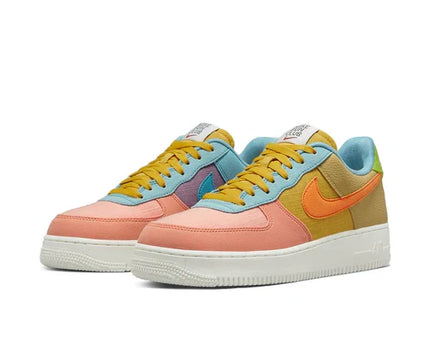 Men's Air Force 1 '07 Sun Club - Multi Shoes