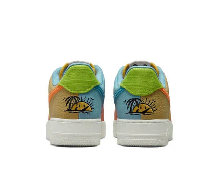 Men's Air Force 1 '07 Sun Club - Multi Shoes