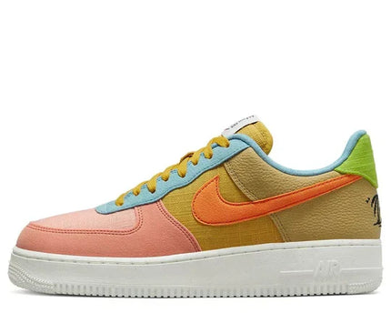 Men's Air Force 1 '07 Sun Club - Multi Shoes