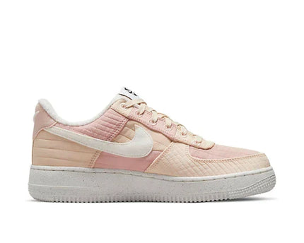 Men's Air Force 1 '07 Toasty - Pearl Pink Shoes