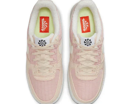 Men's Air Force 1 '07 Toasty - Pearl Pink Shoes