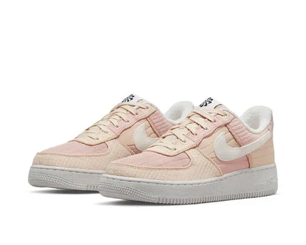 Men's Air Force 1 '07 Toasty - Pearl Pink Shoes