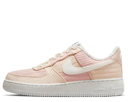 Men's Air Force 1 '07 Toasty - Pearl Pink Shoes