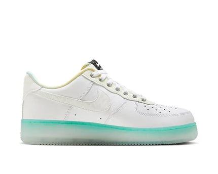 Men's Air Force 1 '07 Unlock Your Space Shoes