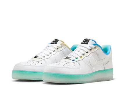 Men's Air Force 1 '07 Unlock Your Space Shoes