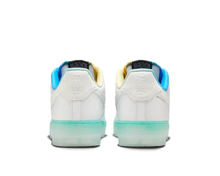 Men's Air Force 1 '07 Unlock Your Space Shoes