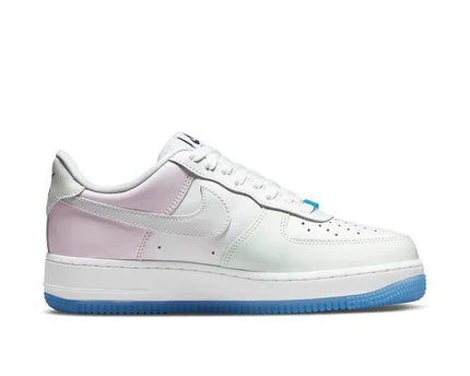 Men's Air Force 1 '07 UV Reactive Shoes