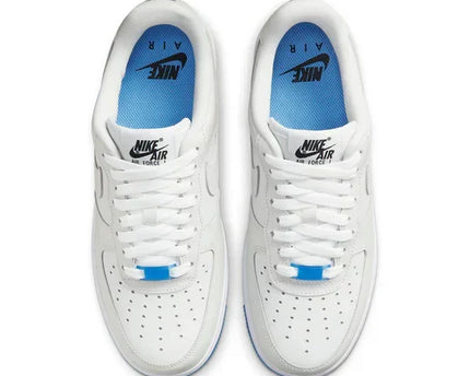 Men's Air Force 1 '07 UV Reactive Shoes