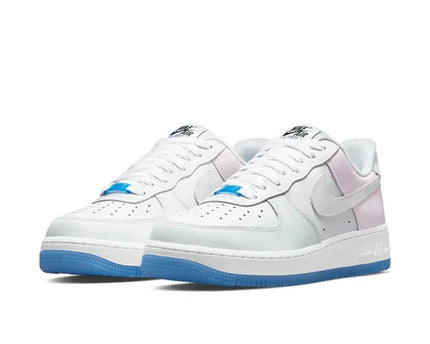 Men's Air Force 1 '07 UV Reactive Shoes