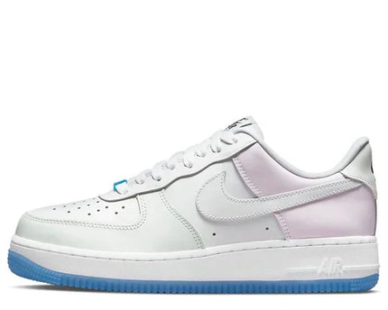 Men's Air Force 1 '07 UV Reactive Shoes