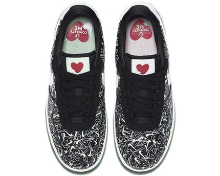 Men's Air Force 1 '07 Valentine's Day Shoes